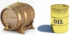 barrel